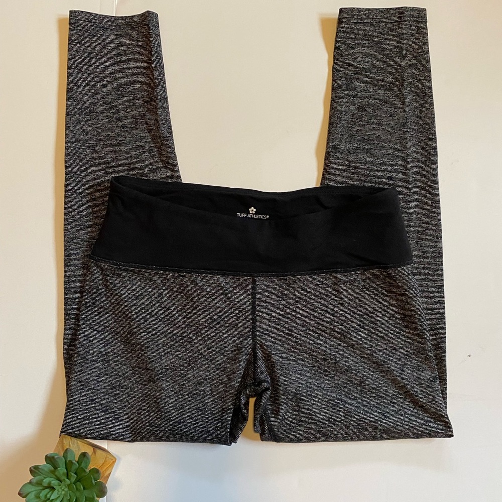 Tuff Athletics Leggings Size M